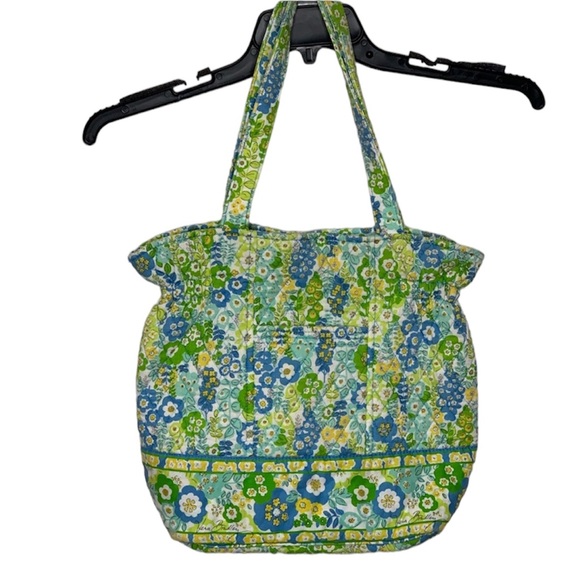 Vera Bradley Handbags - Vera Bradley English Meadow Shoulder Bag